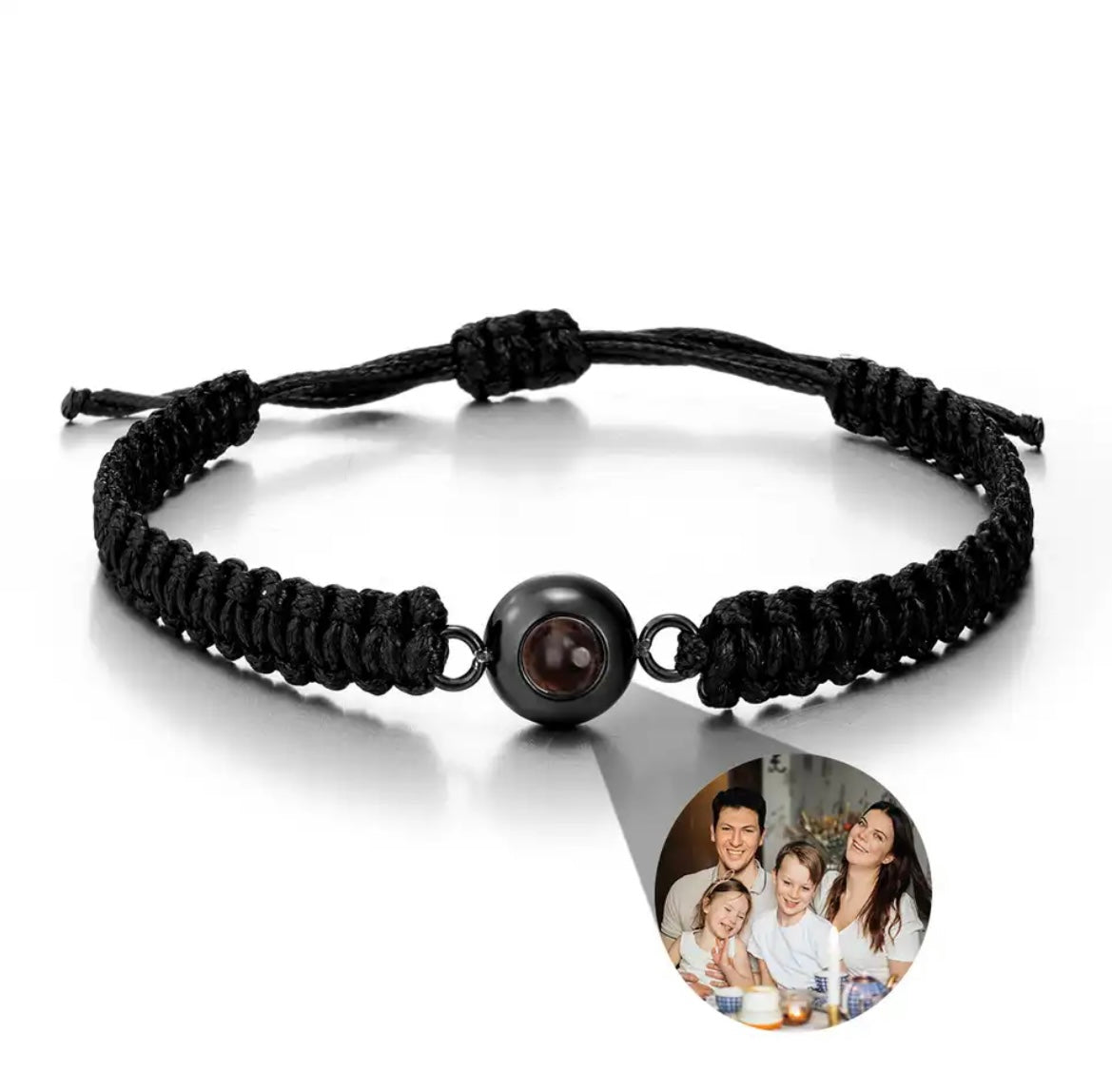 Foto Armband || Armband met jouw unieke foto✨ - Jouw Foto Shop